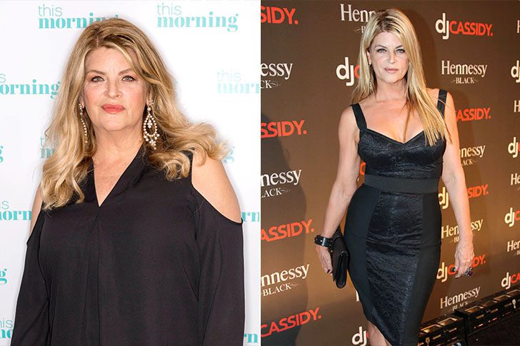 Hollywood’s Weight Loss Secrets Revealed - Discover How Your Favorite