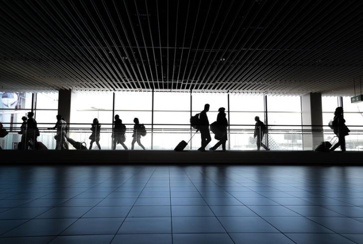 Air Travel Etiquette