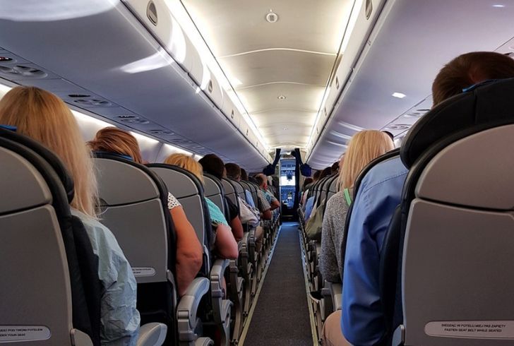 Aircraft Balance Concerns