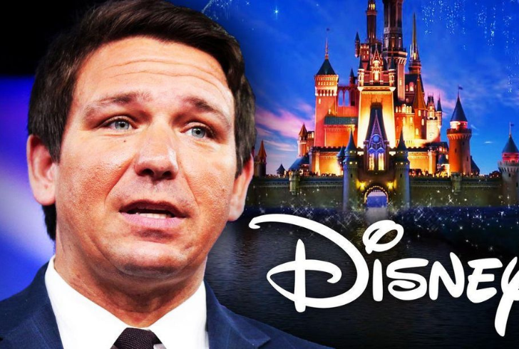 The settlement marks a pivotal moment in the relationship between DeSantis and Disney.