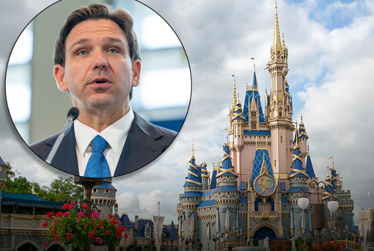 Ongoing legal dispute poses distraction for both parties in the DeSantis and Disney feud.