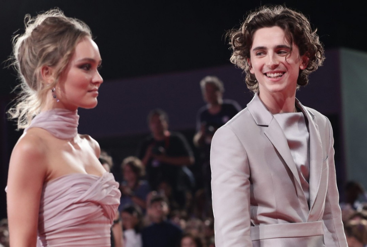 The mystery surrounding "Is Timothée Chalamet Gay?" only adds to the intrigue of his already fascinating persona.