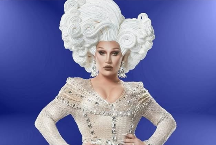 Tribute to The Vivienne’s legacy