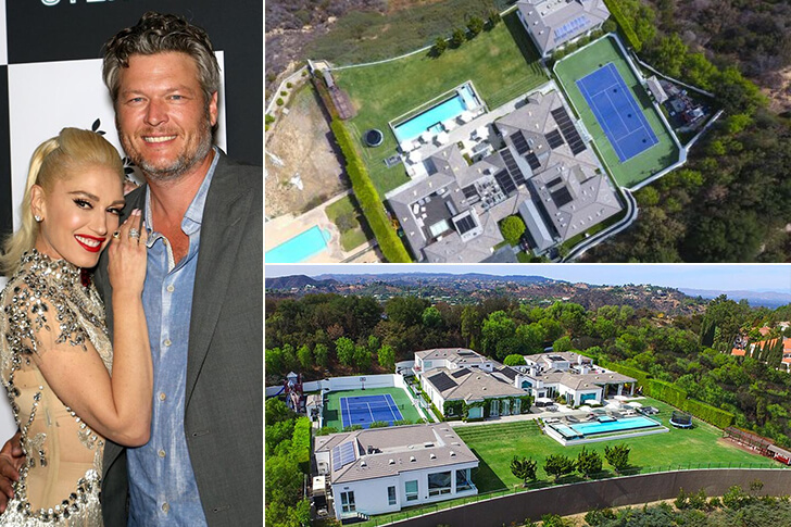 Luxury Homes of Famous Personalities: A Peek into the Lives of the Rich ...