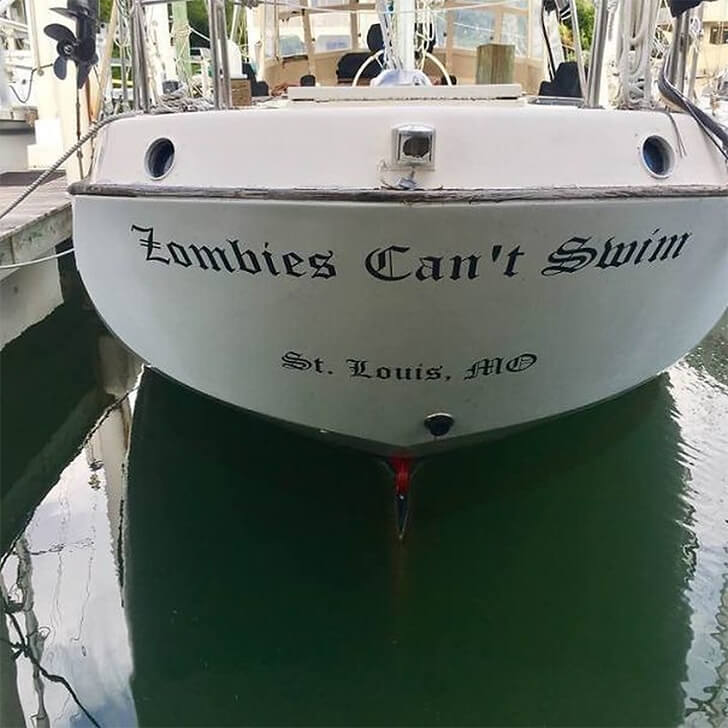 40 Epic Boat Fails That Are Equally Hilarious and Cringy Tuzzy