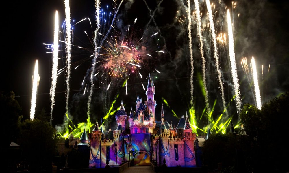 ‘Pride Nite’ Is Coming to Disneyland After 25 Years of Gay Day Anaheim