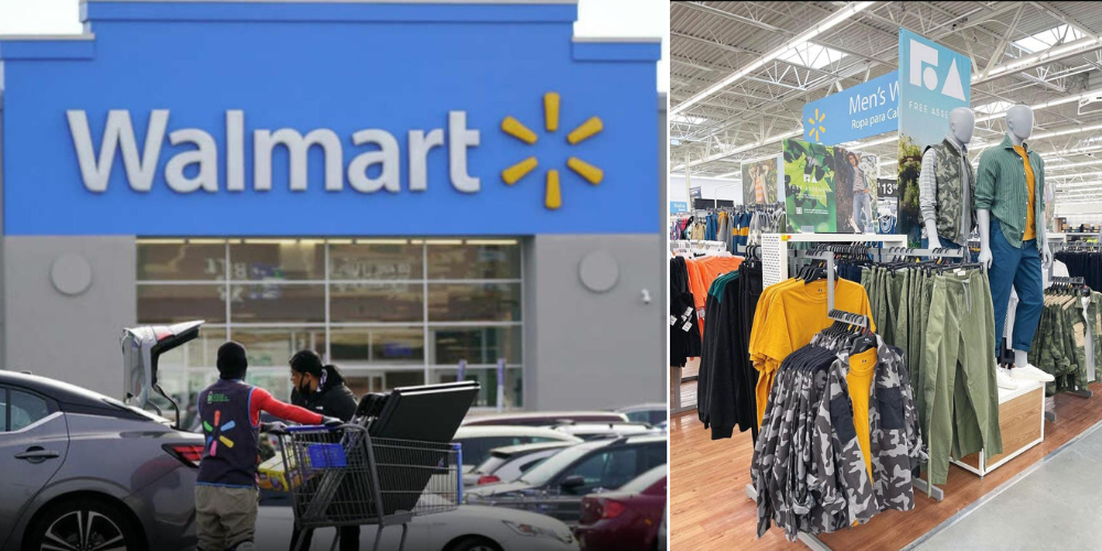 Making Luxury Fashion Accessible: Walmart Fashion Revolution