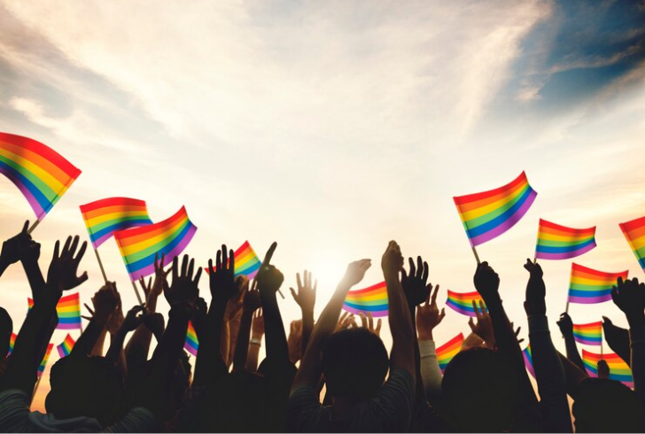 Iowa gay marriage ban on LGBTQ rights