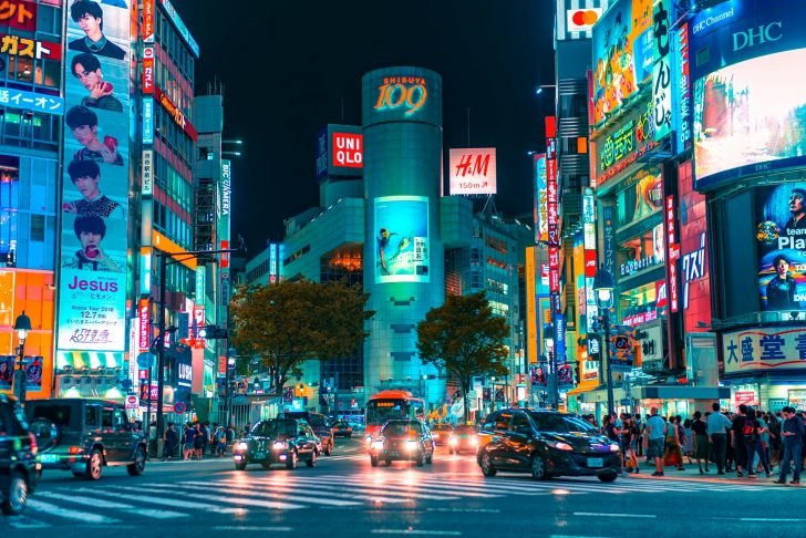 Best things to do in Tokyo in 2024