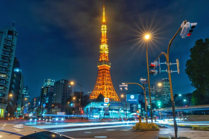 Best things to do in Tokyo in 2024