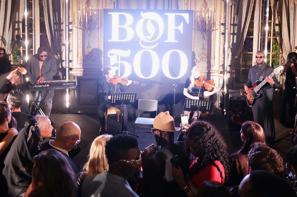 All about BoF 500 class of 2024.