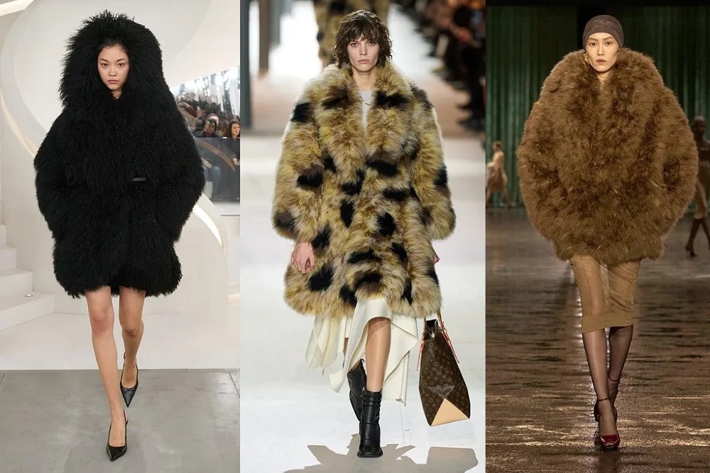 The must-know trends for Fall Winter 2025 fashion.