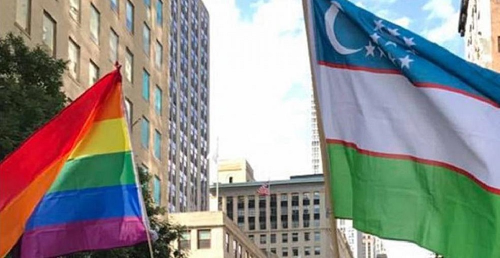 Anti-Gay Law in Uzbekistan aligns with global LGBTQ+ crackdowns.